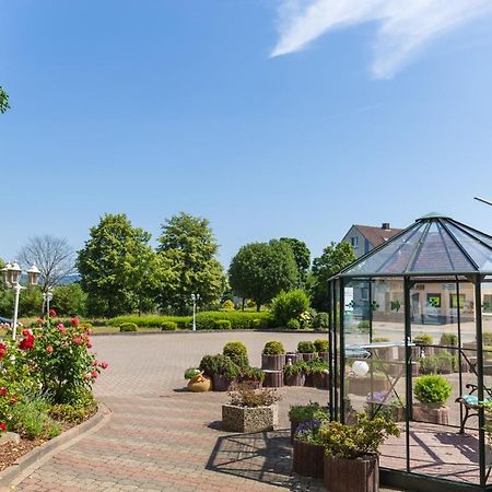 Hotel Trollinger Hof Bad Oeynhausen Exteriér fotografie